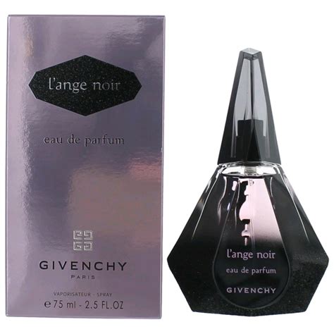 l'ange noir by givenchy|givenchy perfume.